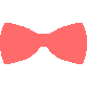 Bow Tie New color